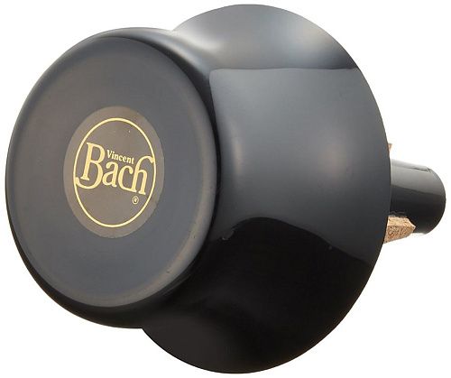 Bach 1863 Сурдина для тромбона.