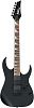 Ibanez GRG121DX-BKF Электрогитара.-0