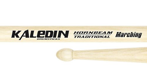 Kaledin Drumsticks 7KLHBMR Marching Барабанные палочки.