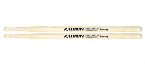 Kaledin Drumsticks 7KLHBMR Marching Барабанные палочки.