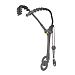 Jazzlab Saxholder PRO M Гайтан-держатель для саксофона.-1