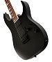 Ibanez GRG121DX-BKF Электрогитара.-2