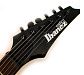 Ibanez GRG121DX-BKF Электрогитара.-3